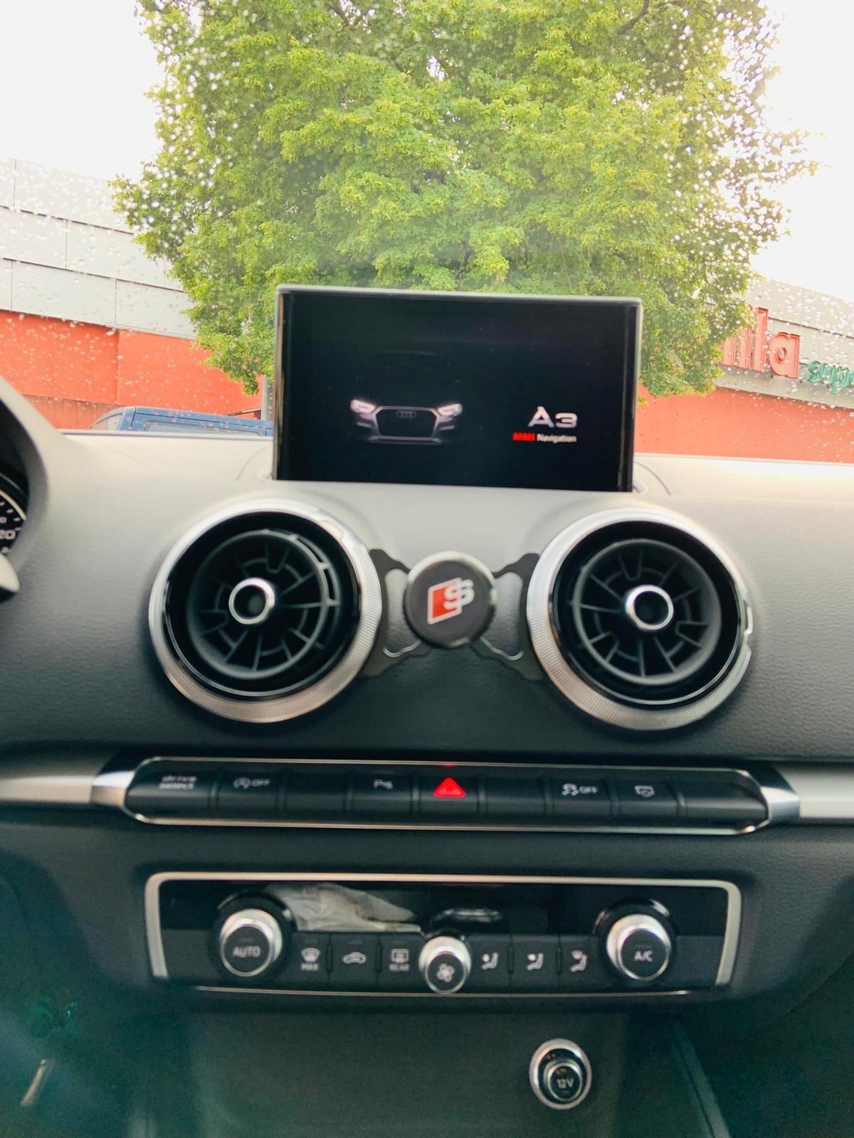 Audi A3 SPB TDI Neopatentati 116cv 85kw
