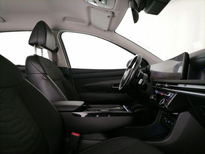 Hyundai Tucson 1.6 hev Exellence 2wd 215cv auto