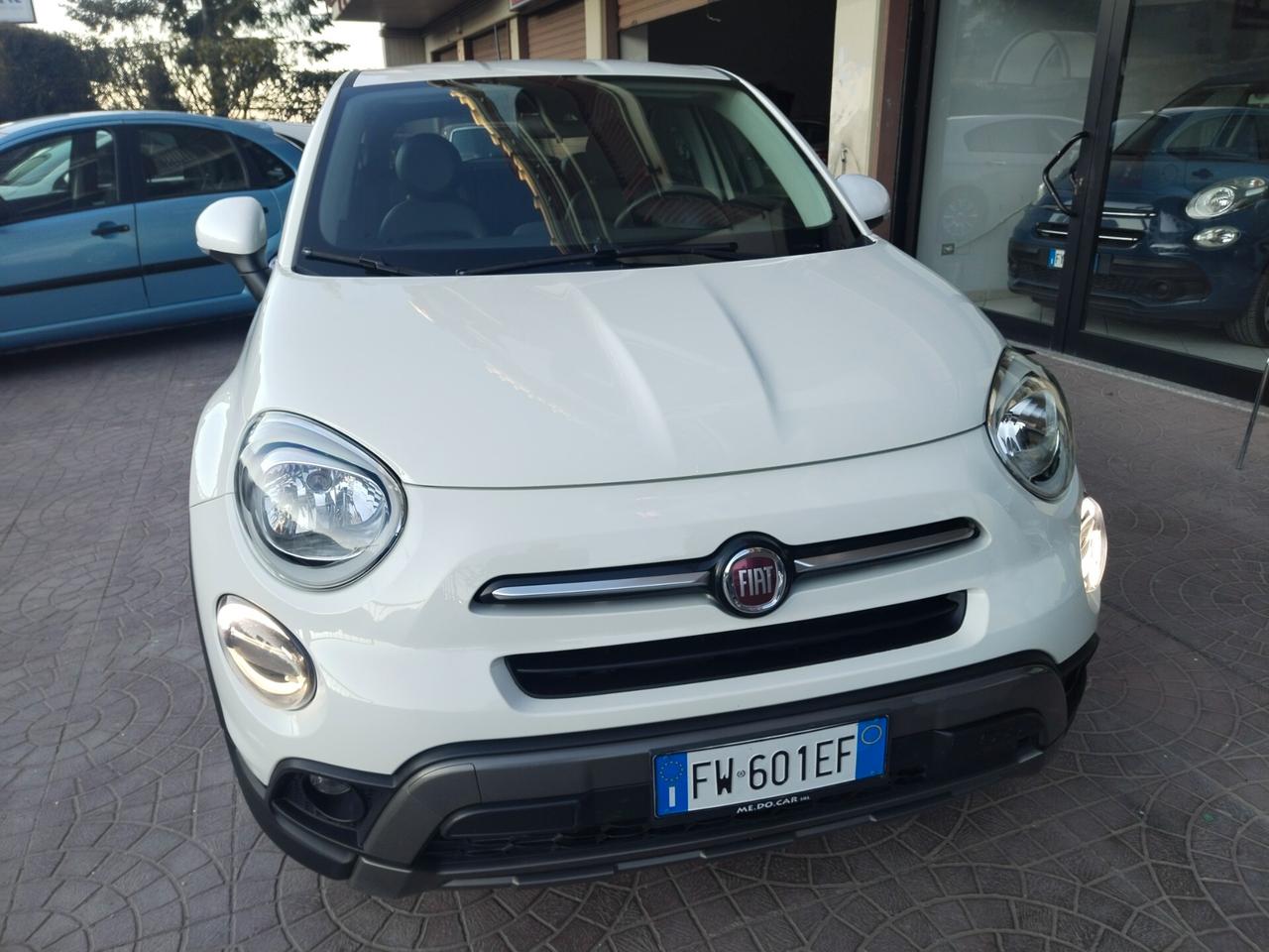 Fiat 500X 1.3 MultiJet 95 CV Cross