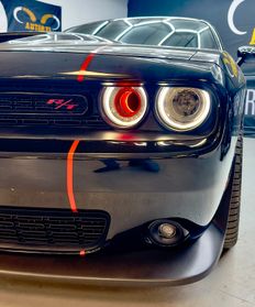Dodge Challenger r/t