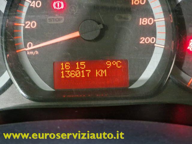 MERCEDES-BENZ Citan 1.5 111 CDI Furgone Long