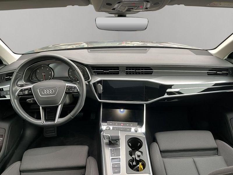 Audi A6 A6 Avant 40 2.0 tdi mhev Business s-tronic