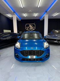 Ford Puma 1.0 EcoBoost Hybrid 125 CV S&S aut. ST-Line X Design