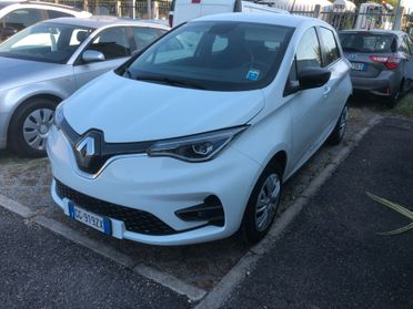 Renault ZOE Business R110