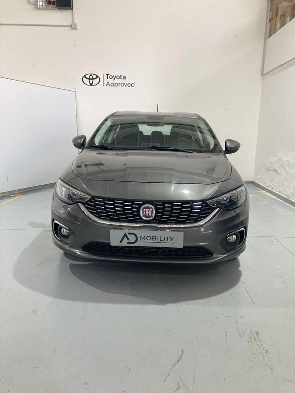 FIAT Tipo 1.6 Mjt 120cv 6M S&S Lounge