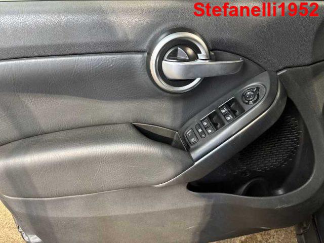 FIAT 500 X 2015 - X 1.6 mjt Cross 4x2 120cv