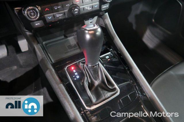 JEEP Compass Compass 1.5 T4 E-Hybrid 130cv Dct7 Limited