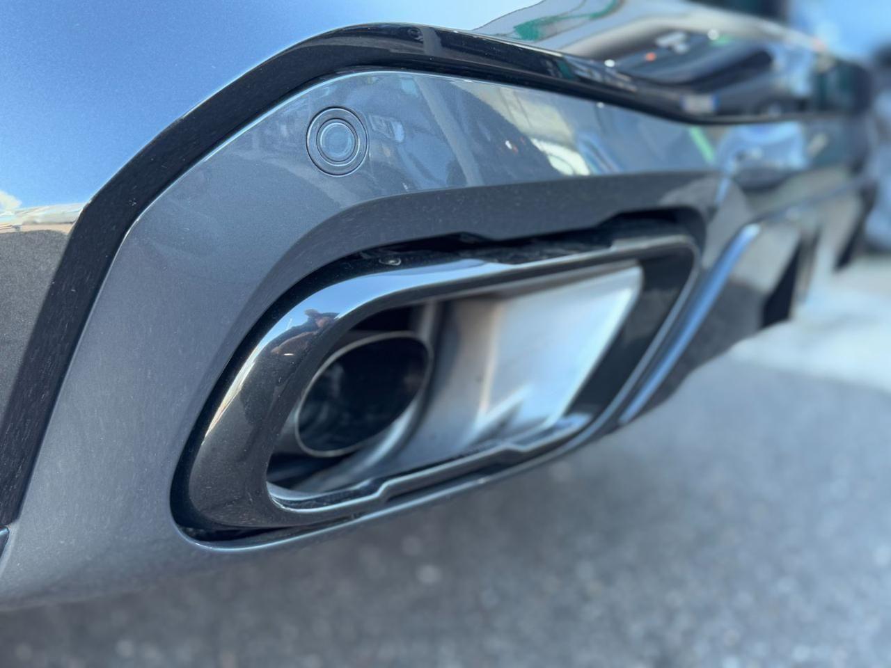 BMW X5 xDrive30d 48V Msport 298 CV Full Optional Panorama