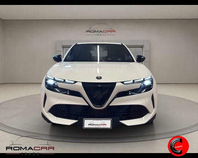 ALFA ROMEO Junior 1.2 145 CV Hybrid eDCT6