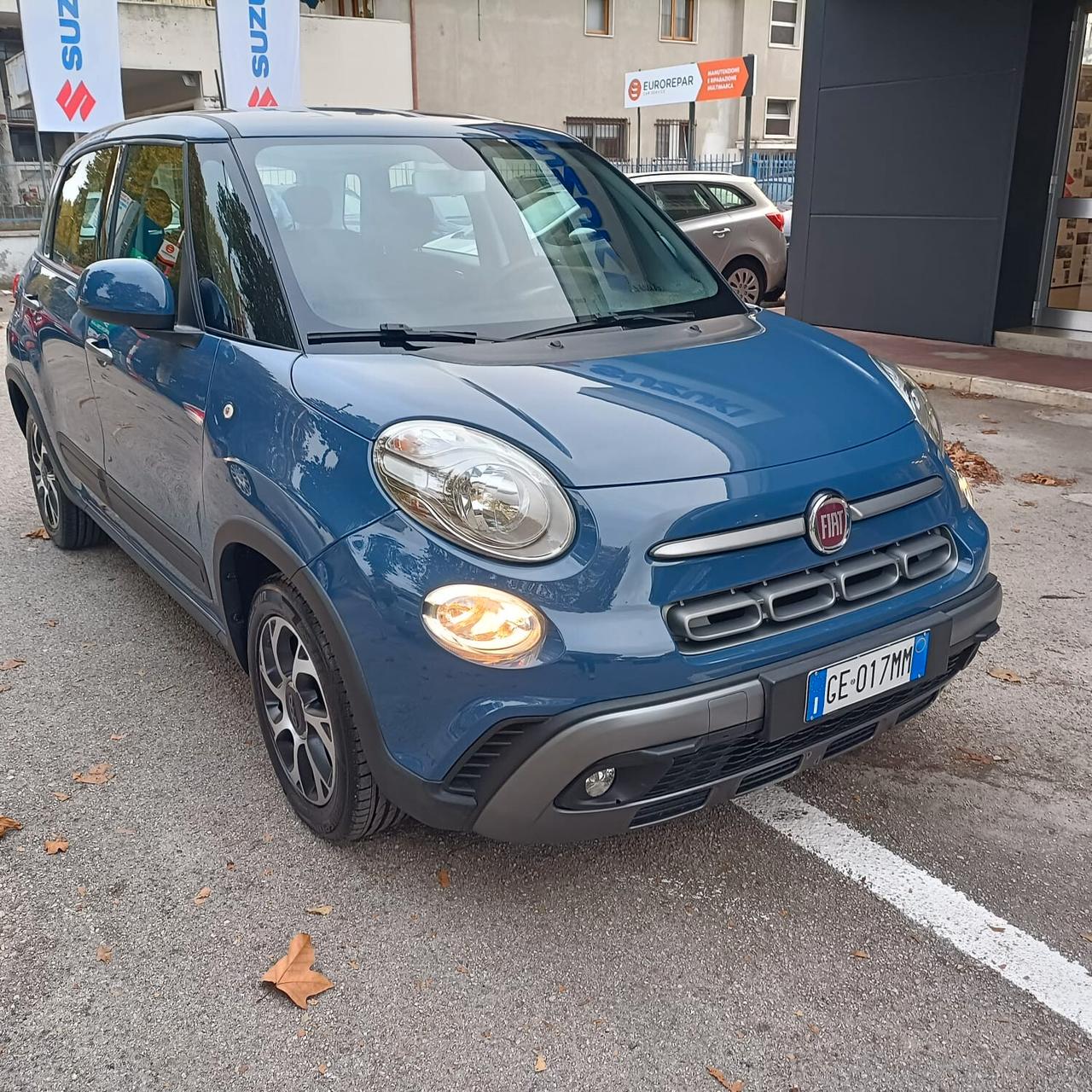 Fiat 500L 1.4 95 CV S&S