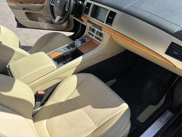 Jaguar XF XF Sportbrake 2.2 D Limited Edition