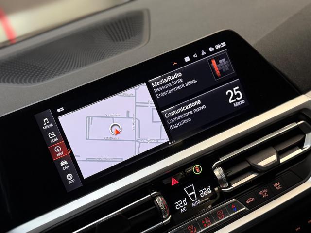 BMW 340 M 340i xDrive