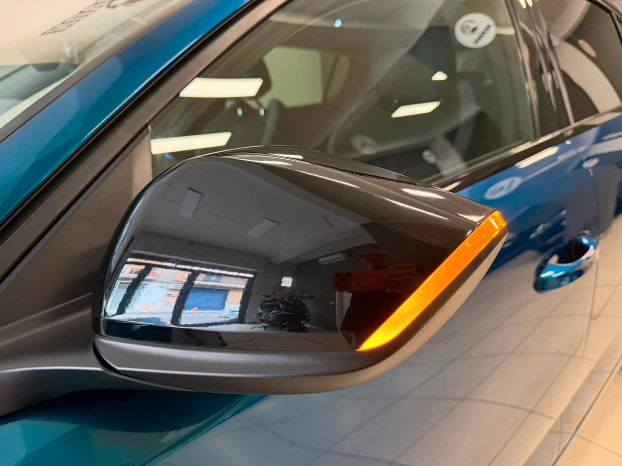 Peugeot 308 PureTech Turbo 130 S&S Allure rate da 170 € al mese