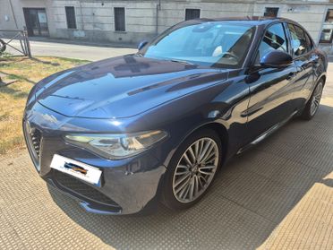 Alfa Romeo Giulia 2.2 Turbodiesel 150 CV AT8 Business