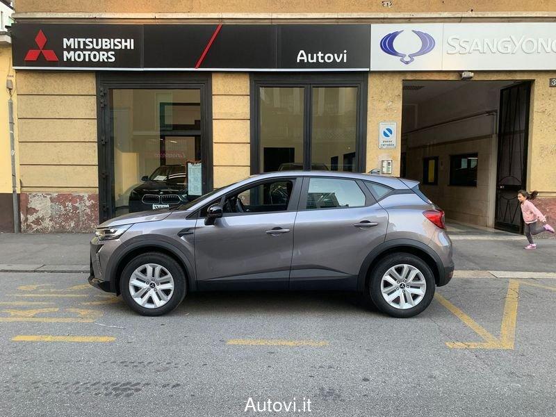 Mitsubishi ASX ASX 1.0L 91 CV Invite (PROMO)