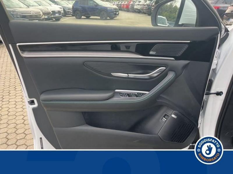 BYD Seal U DM-i Comfort
