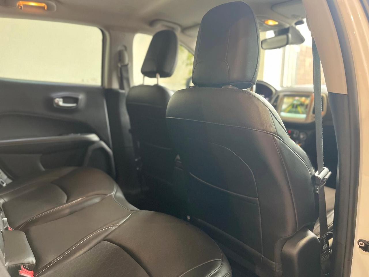 JEEP COMPASS 1.6 Multijet II Limited *NAVI**CAMERA* 2020