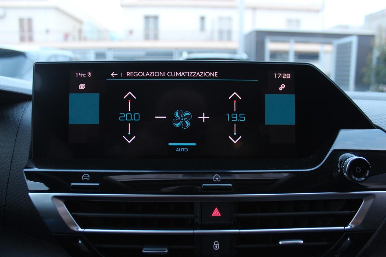 Citroen C4 BlueHDi 130 S&S EAT8 Shine