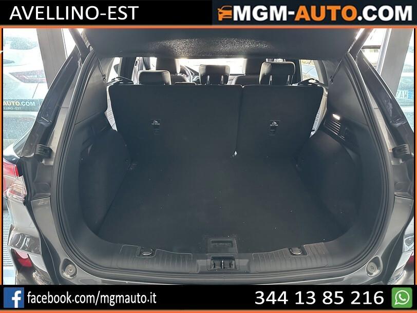 Ford Kuga 1.5 EcoBlue 120 CV aut. 2WD ST-Line X