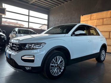 Volkswagen T-Roc 2.0 TDI SCR 150 CV DSG BlueMotion Technology
