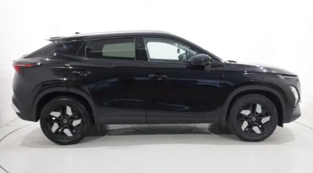 OMODA 5 OMODA 5 1.6 TGDI 147CV GPL PURE