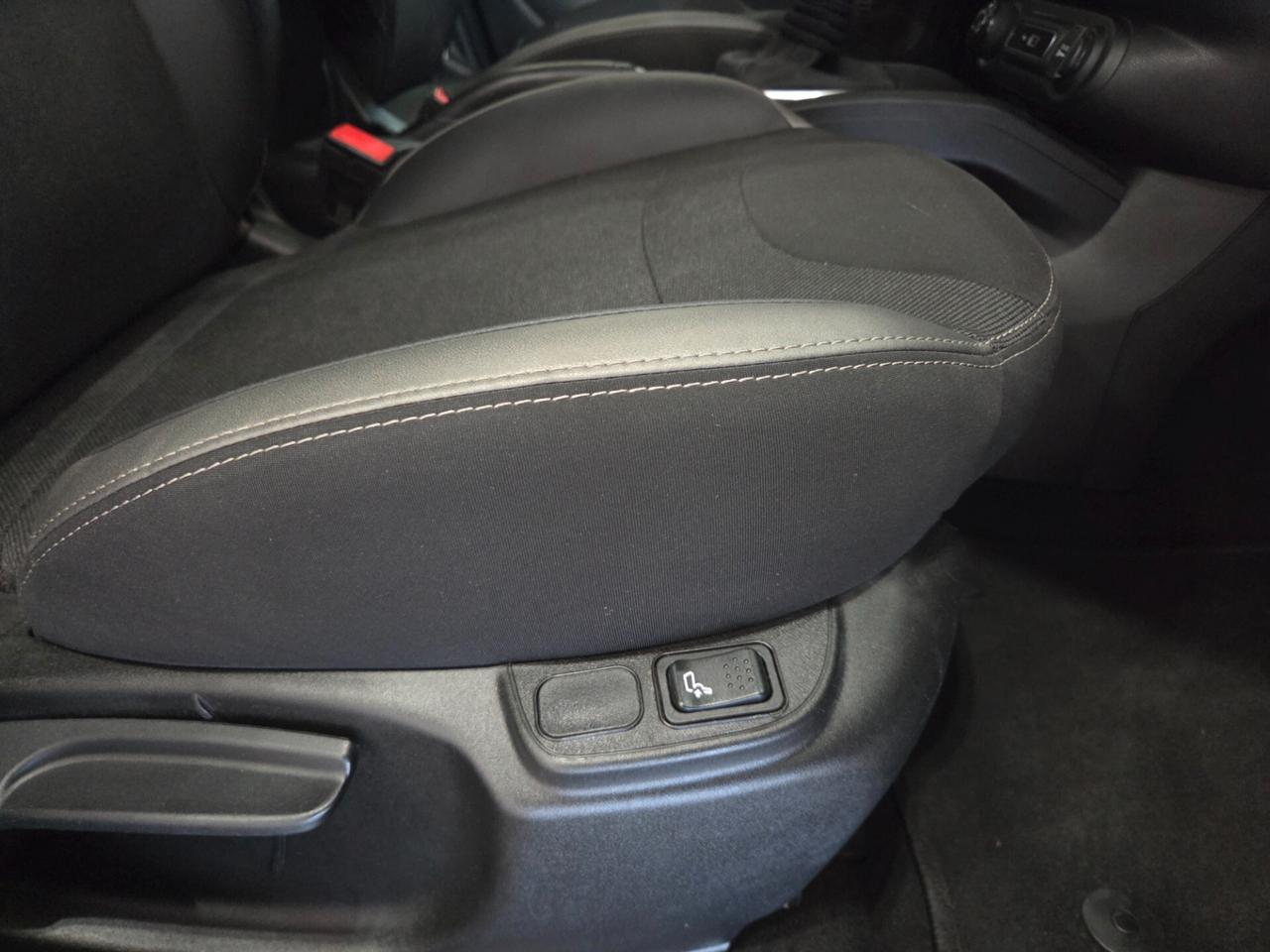 Fiat 500L 1.3 Multijet 95 CV Mirror City Cross