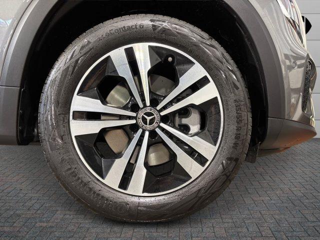 MERCEDES-BENZ GLB 200 d Automatic 4Matic Progressive Advanced Plus