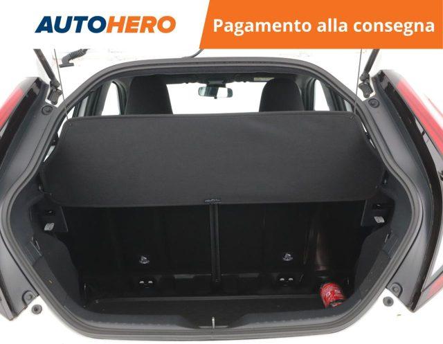TOYOTA Aygo X 1.0 VVT-i 72 CV 5 porte Active