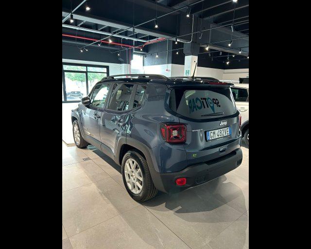 JEEP Renegade E-Hybrid My23 Limited1.5 Turbo T4 E-Hybrid 130cv