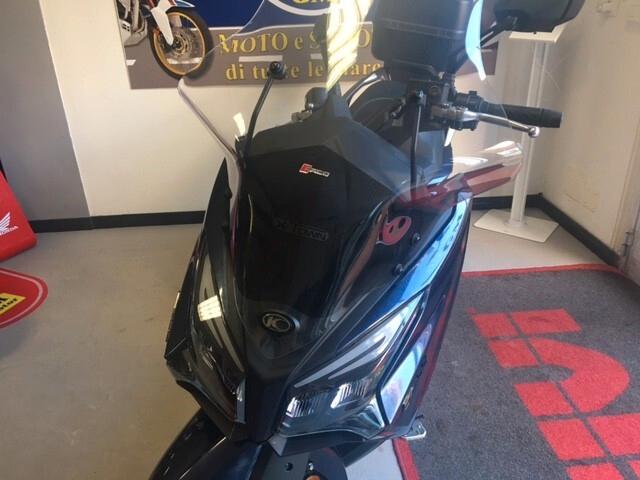Kymco X-Town 300i ABS CITY