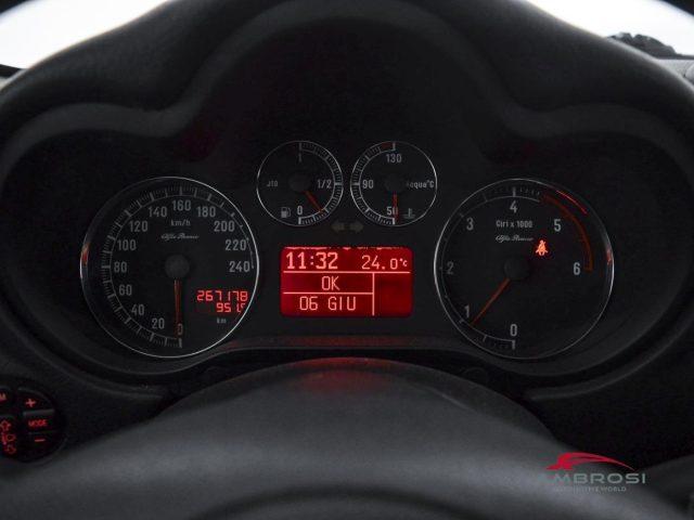 ALFA ROMEO 147 1.9 JTD (120) 5 porte Progression - PER OPERATORI