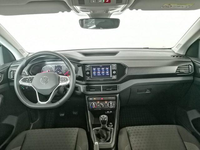 VOLKSWAGEN T-Cross 1.0 TSI Style BMT