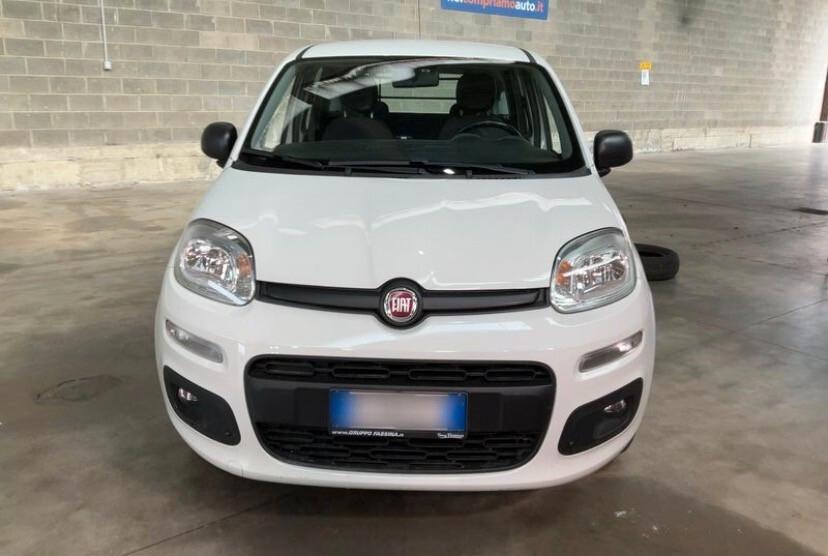 Fiat Panda 1.2 Easy