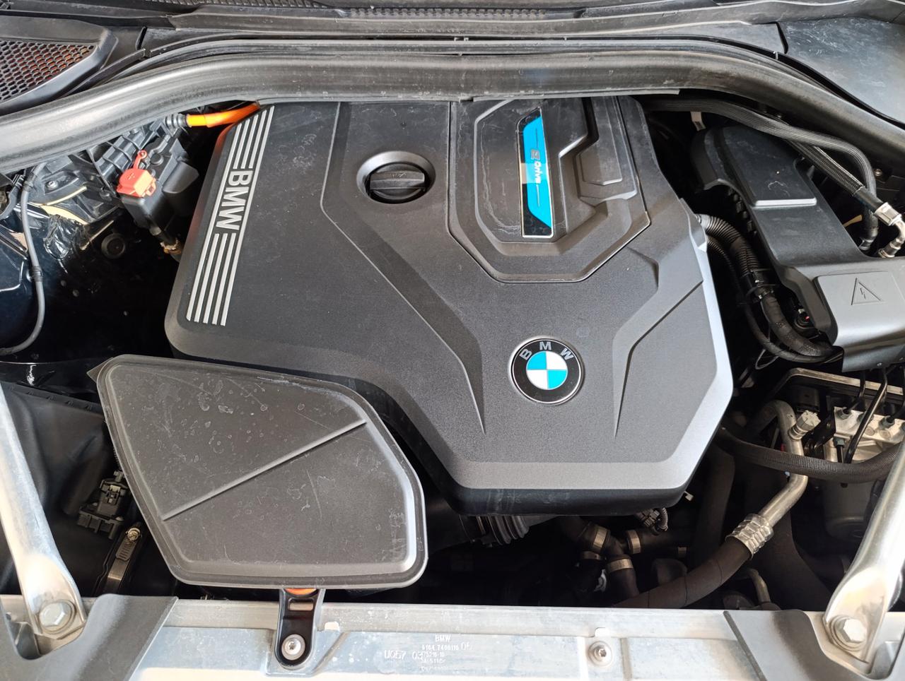 BMW X3 xdrive30e Business Advantage auto