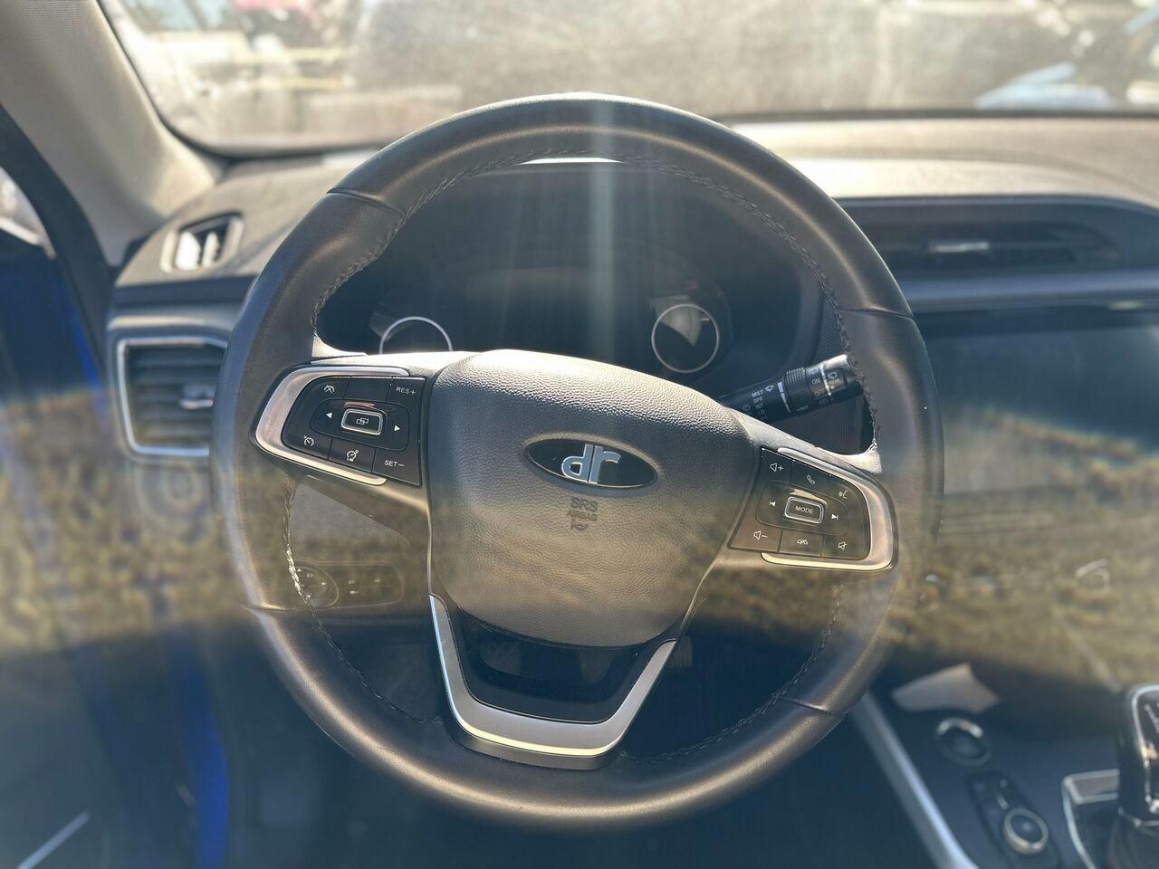 DR Motor DR 4.0 - dr 4.0 1.5 Gpl 114cv