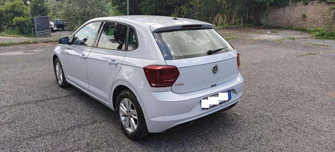 Volkswagen Polo 5 Porte Polo 5p 1.0 mpi Comfortline 65cv