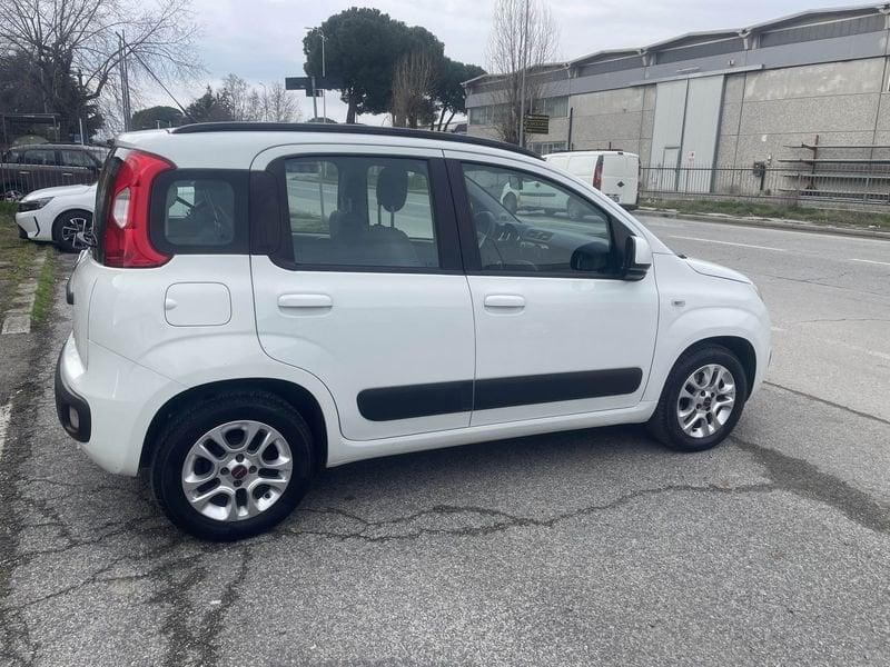 FIAT Panda 1.3 MJT 95 CV S&S Lounge