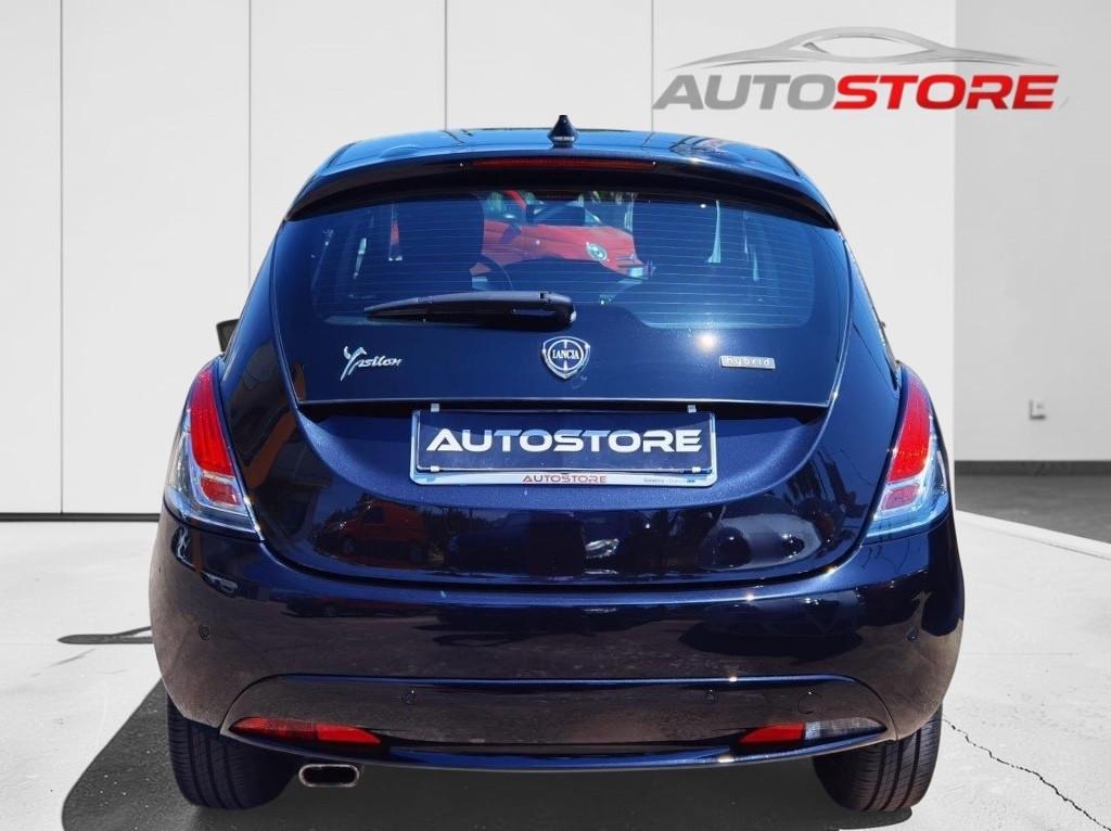 Lancia Ypsilon 1.0 FireFly 5 p. Hybrid Gold