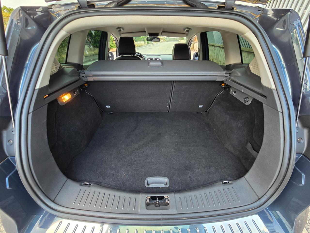 FORD KUGA TITANIUM 4WD 2013 NUOVISSIMA