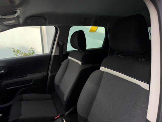 CITROEN C3 Aircross PureTech 110 SHINE PACK DA 149,00 MENSILI ANT.0
