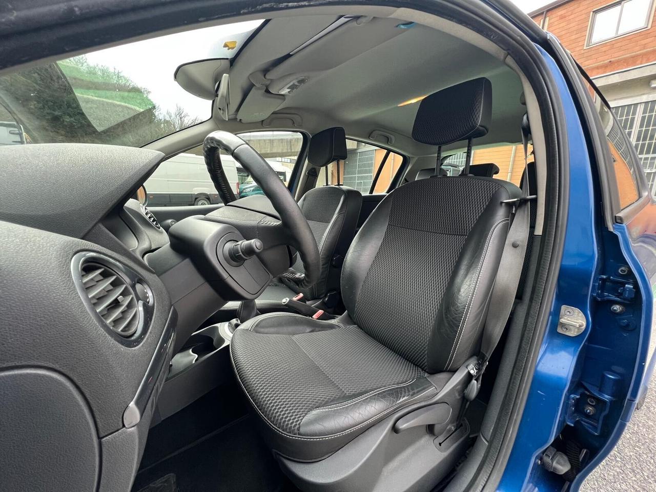 Renault Clio 1.5 dCi 90CV 5 porte Luxe