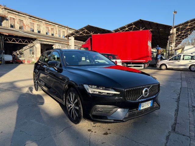 VOLVO V60 D3 Business IVA ESPOSTA