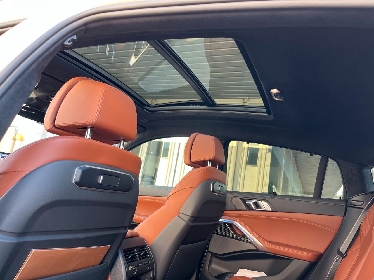 Bmw X6 xDrive40d 48V Msport Pro