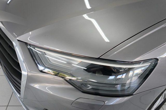 AUDI A6 Avant 40 2.0 TDI S tronic Business Italiana Uff.