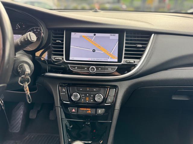 OPEL Mokka X 1.6 CDTI Ecotec 136CV Innovation