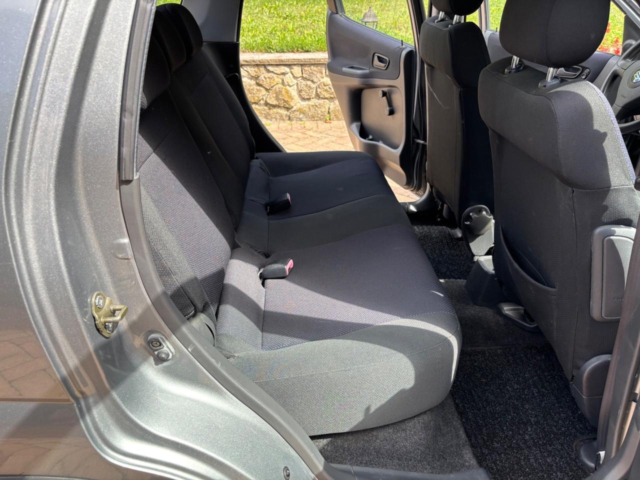 Suzuki Ignis 1.5 Benzina 16V cat 4WD 5Porte
