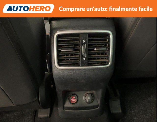 KIA Sportage 1.6 CRDI 115 CV 2WD Business Class