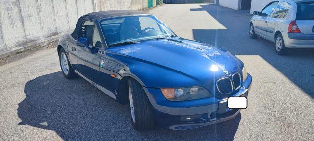 BMW Z3 1.9 16V cat Roadster ASI