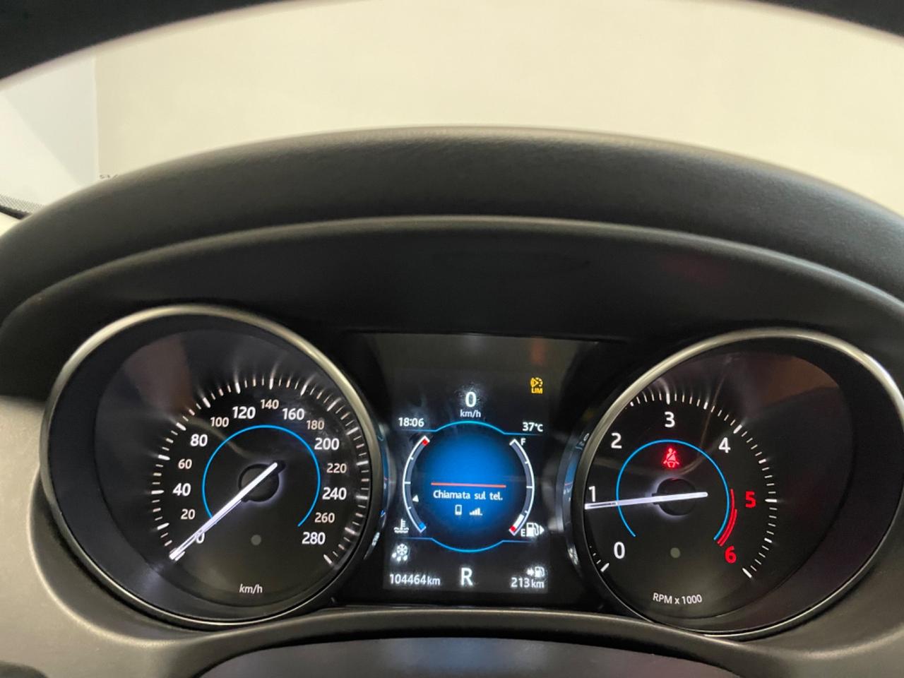Jaguar XE 2.0 D Turbo 180 CV AWD aut. R-Sport km 104.000