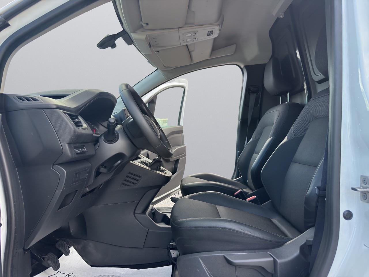 RENAULT Kangoo 1.5 B. DCI 95 CV L1 BELLISSIMO-CRUISE-OTTIME CONDIZIONI-E6D-